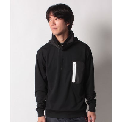 コムサメン COMME CA MEN コムサメン リラクシングウェア (ブラック)