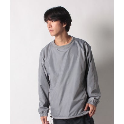 コムサメン COMME CA MEN コムサメン リラクシングウェア (Mグレー)