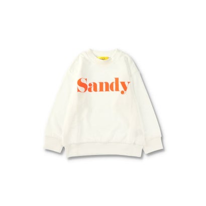 ブランシェス BRANSHES 【DRC】グラフィックアソートトレーナー スウェット ライトオンス （オフホワイト）