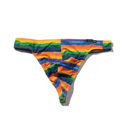 オム HOM HOM Gストリングス【返品不可商品】 （オレンジ）