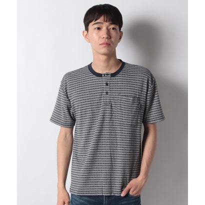 コムサメン COMME CA MEN 【セットアップ対応商品】コムサメン ホームウェア トップス (コン)