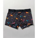 オム HOM HOM HO1 ボクサーパンツ【返品不可商品】 (コン)