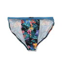 オム HOM HOM タンガブリーフ【返品不可商品】 (ブラック)