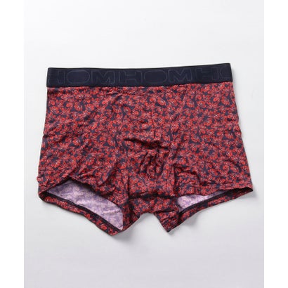 オム HOM HOM ボクサーパンツ HO1【返品不可商品】 （レッド）