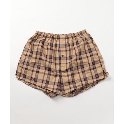 ピエールカルダン pierre cardin ピエールカルダン トランクス【返品不可商品】 （ベージュ）