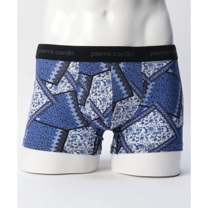 ԥ륫 pierre cardin ԥ륫 FLORALARABESOQUE ܥѥġԲľʡ ʥ֥롼