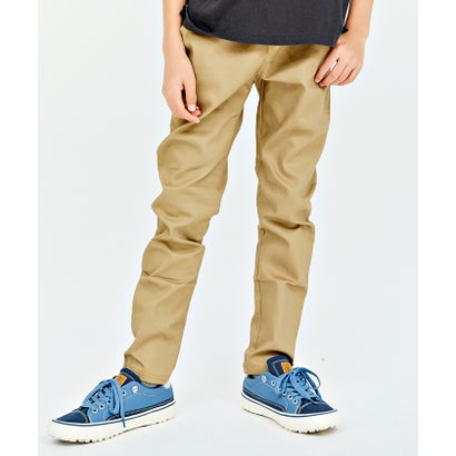 クリフ メイヤー KRIFF MAYER 毎日スタイリッシュパンツ（120〜160cm） （ベージュ）