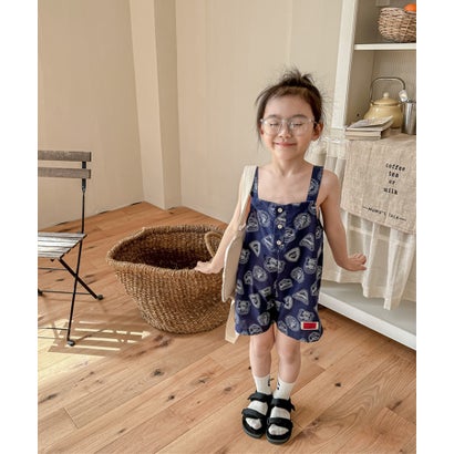 ������� aimoha ��aimoha��KIDS���۴ڹ�Ҷ��� ���ᥫ�����������ڥå� �ʥ֥롼��