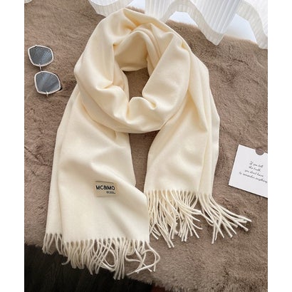 リバランス REBALANCE レディースマフラー （A）