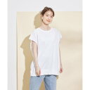 ジャイロ JAYRO BIGチュニックTシャツ (シロ)