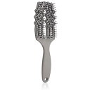 リバランス REBALANCE ドライヘアブラシ ヘアドライらくらく【返品不可商品】 (B)