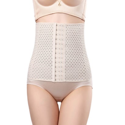 リバランス REBALANCE 姿勢矯正 補正下着 コルセット シェイプアップ【返品不可商品】 (B)