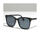 トムフォード TOM FORD TOM FORD サングラス FT08...(4)