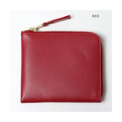 コムデギャルソン COMME des GARCONS COMME DES GARCONS コインケース SA3100 CLASSIC LETHER （RED/レッド）