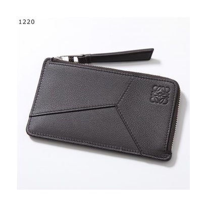 LOEWE ロエベ 財布・コインケース 黒 - 4502523N0053 楽天市場】ロエベ 財布(メンズコインケース|財布・ケース