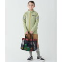 クリフ メイヤー KRIFF MAYER アミーGO BAG (NAVY)