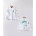 クリフ メイヤー KRIFF MAYER 楽LUCK TEE(HOTDOG) (130~170cm) (OFF)