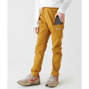 クリフ メイヤー KRIFF MAYER スマートポケットパンツ(130〜170cm) (MUSTARD)(4)