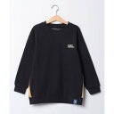 クリフ メイヤー KRIFF MAYER スラブリブロゴロンT (NAVY)
