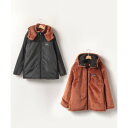 クリフ メイヤー KRIFF MAYER ひっくりスペシャルジャケット(130〜170cm) (BLACK)