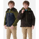 クリフ メイヤー KRIFF MAYER ひっくりスペシャルジャケット(130〜170cm) (KHAKI)