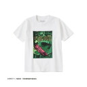 マックハウス Mac-House 【オンラインストア限定】 キッズ 呪術廻戦 キービジュアルTシャツ 22853256 (ホワイト)