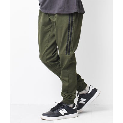 ラット エフェクト RAT EFFECT ストレッチツイルラインパンツ （カーキ）(4.0)