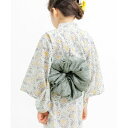 コドモフク ビー 子供服Bee 浴衣3点セット