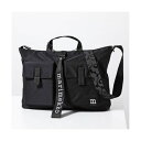 マリメッコ marimekko marimekko ショルダーバッグ Everything Messenger Solid 092327 (009/ブラック)
