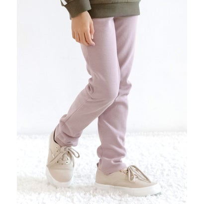 伸縮性抜群！スキニータイプのストレッチパンツ動きにフィットするので普段着からお出かけまでマルチに使えます。カラバリ豊富でお好きな1枚が見つかります♪■サイズ表100cm：ウエスト 44〜 ／ 総丈：55 ／ 股下：38110cm：ウエスト ...