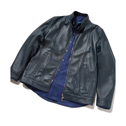 メンズビギ MEN'S BIGI クロームタンニ