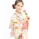 コドモフク ビー 子供服Bee 浴衣3点セット