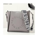 ステラ マッカートニー STELLA McCARTNEY STELLA McCARTNEY ショルダーバッグ MINI CROSSBODY 700073 (WP0057-1506/SMORK)(4)