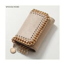 ステラ マッカートニー STELLA McCARTNEY STELLA McCARTNEY キーケース 529340 W9132 FALABELLA (W935...