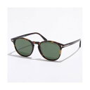 トムフォード TOM FORD TOM FORD サングラス TF10...(4)