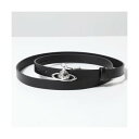 ヴィヴィアン ウエストウッド Vivienne Westwood Vivienne Westwood ベルト SMALL ORB 5303000L 530300...