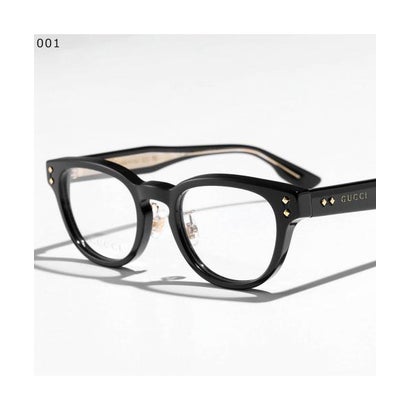 グッチ GUCCI GUCCI メガネ GG1470OJ ウェリントン...(4)