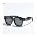 グッチ GUCCI GUCCI サングラス GG1550SK バタフラ...(4)