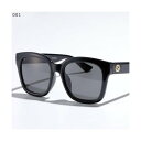 グッチ GUCCI GUCCI サングラス GG1338SK ボストン...(4)