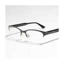 グッチ GUCCI GUCCI メガネ GG0828O スクエア型 ロ...(4)