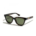 グッチ GUCCI GUCCI サングラス GG1116S ウェリント...(4)