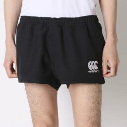 カンタベリー canterbury ラグビー ハーフパンツ RUGBY SHORTS(FIT) RG26012