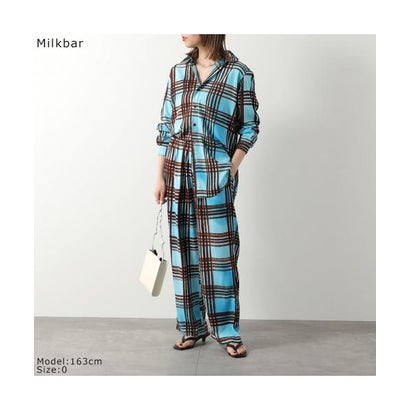 スクホーム SUKU Home SUKU HOME セットアップ Winter Pyjamas (Milkbar/スカイブルー他)