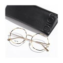 ディオール Dior Dior メガネ GemDiorO R2U CD...(4)
