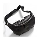 メゾン マルジェラ MAISON MARGIELA MAISON MARGIELA 11 ボディバッグ Glam Slam S35WB0079 P4300 (T8013/ブラック)(4)