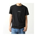 メゾン マルジェラ MAISON MARGIELA MAISON MARGIELA Tシャツ S30GC0701 S22816 (900/ブラック)