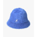 カンゴール KANGOL KANGOL FURGORA CASUAL (STARRY BLUE (73))