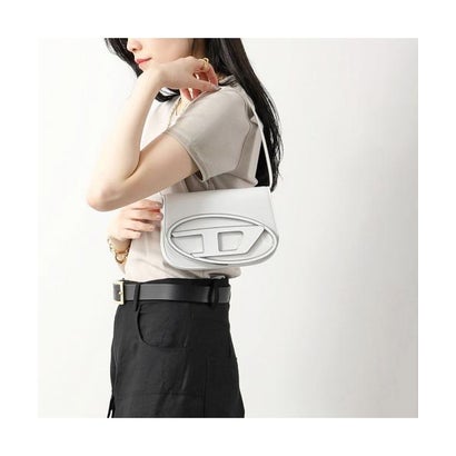ディーゼル DIESEL DIESEL ショルダーバッグ 1dr X08396 PR818 ハンドバッグ (T1003/ホワイト) ディーゼル DIESEL DIESEL ショルダーバッグ 1dr X08396 PR818 ハンドバッグ (T1003/ホワイト)