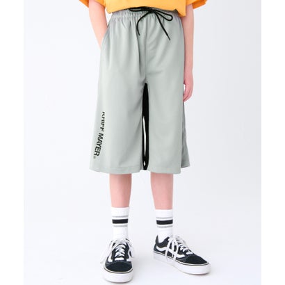 クリフ メイヤー KRIFF MAYER バスパン（130～170cm） （L/GRAY）