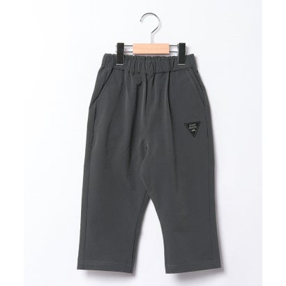 クリフ メイヤー KRIFF MAYER ワッペンクロップドパンツ （CHARCOAL）